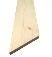 Plotovka jednostranná špička 1 bm