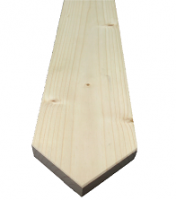 Plotovka dvoustranná špička 1,3 bm