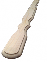 Balkónovka typ 070 1 bm