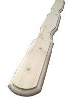 Balkónovka typ 071 1,2 bm