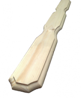 Balkónovka typ 072 0,8 bm