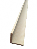 Krycí roh 40x40 mm, délka 2 bm