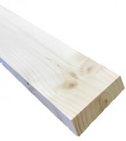 Plotovka pohledově zkosená 1 bm